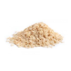 Just Natural Bulk Organic Rice Flakes 25kg