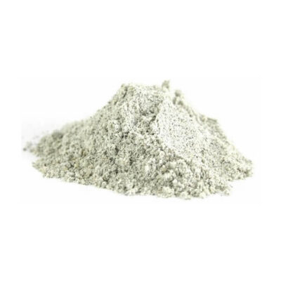 Just Natural Bulk Organic Rye Flour