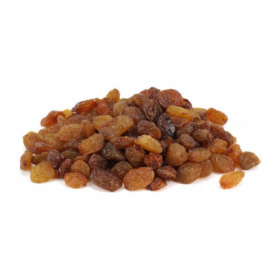 Just Natural Bulk Organic Sultanas