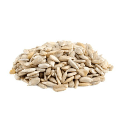 Just Natural Bulk Organic Sunflower Seeds