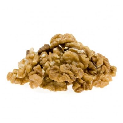 Just Natural Bulk Organic Walnut Halves