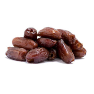 Just Natural Bulk Pitted Dates 10kg