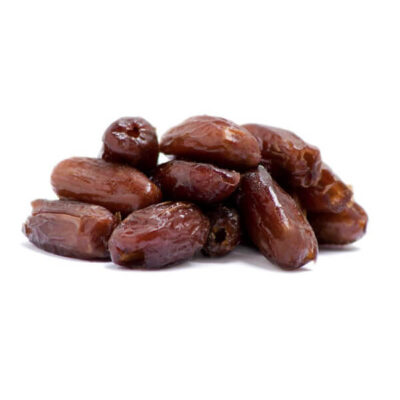Just Natural Bulk Pitted Dates