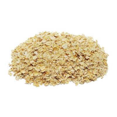 Just Natural Bulk Porridge Oats