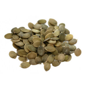 Just Natural Bulk Pumpkin Seeds 25g