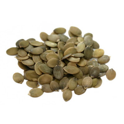Just Natural Bulk Pumpkin Seeds