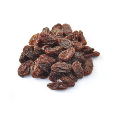 Just Natural Bulk Raisins Seedless