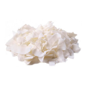 Just Natural Bulk Raw Coconut Chips 11.34kg