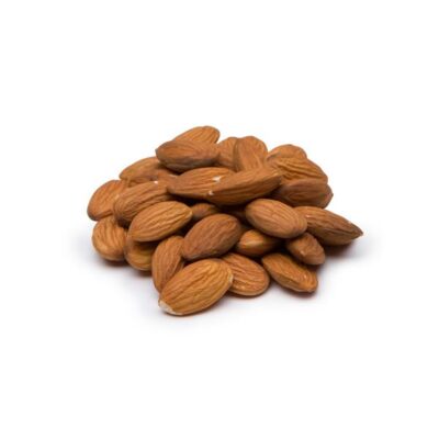 Just Natural Bulk Whole Almonds