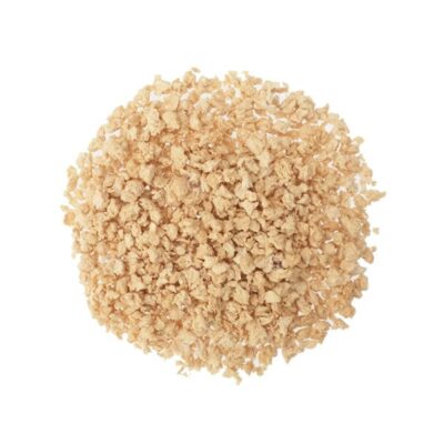 Just Natural Bulk Organic GMO Free Soya Mince