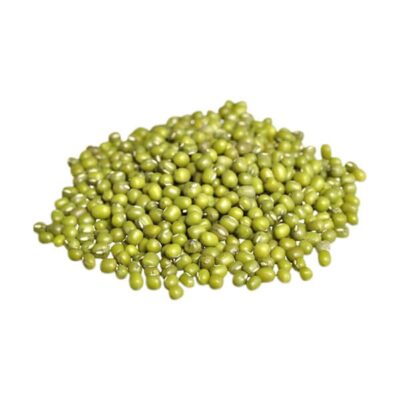 Just Natural Bulk Organic Mungbeans