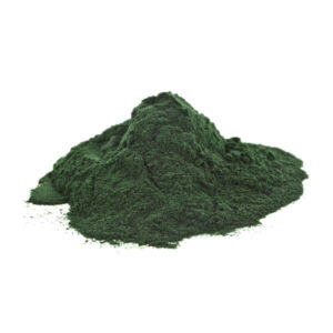 Just Natural Bulk Organic Spirulina Powder 25kg