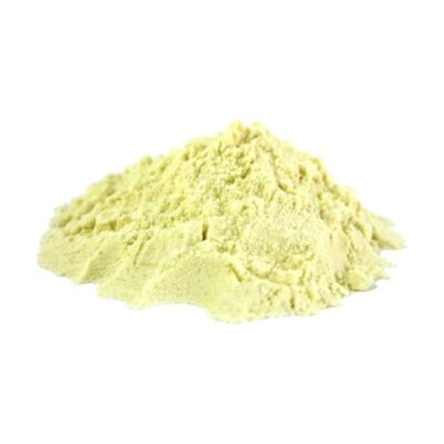 Just Natural Bulk Organic Corn Flour