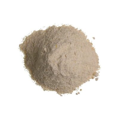Just Natural Bulk Organic Barley Flour