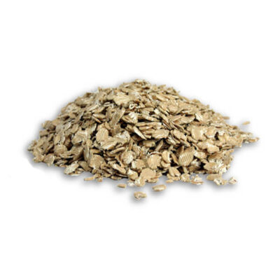Just Natural Bulk Organic Spelt Flakes