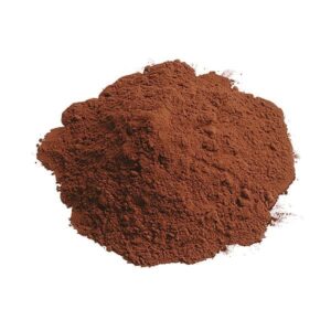 Just Natural Bulk Organic Cocoa Powder Flour 25kg