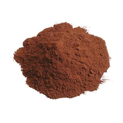 Just Natural Bulk Organic Cocoa Flour