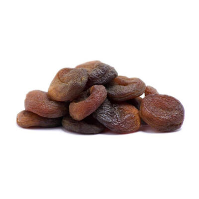 Just Natural Bulk Apricots Unsulphured