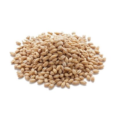 Just Natural Bulk Organic Barley Hulled