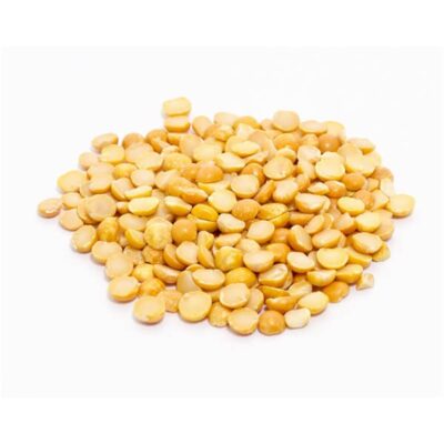 Just Natural Bulk Organic Yellow Split Peas