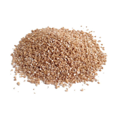 Just Natural Bulk Organic Steel Cut Oats