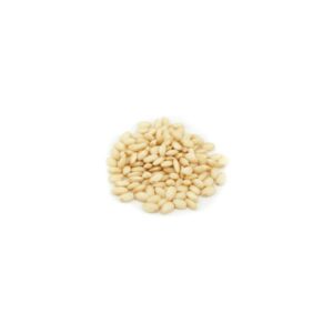 Just Natural Bulk Organic Rice Sweet Brown 22.68kg