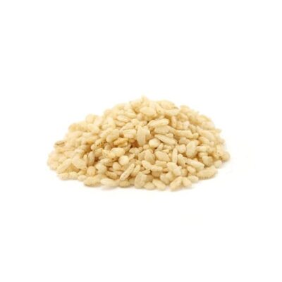Just Natural Bulk Organic Rice Puffs