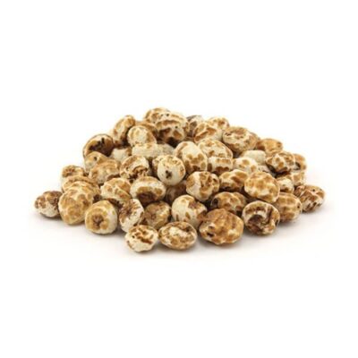 Just Natural Bulk Organic Peeled Tiger Nuts