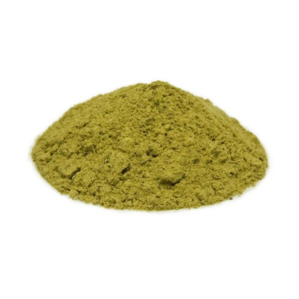 Just Natural Bulk Organic Hemp Protein Powder 15kg