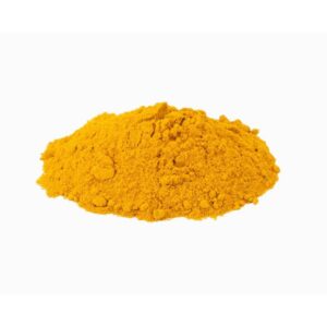 Just Natural Bulk Organic Turmeric Powder 25Kg