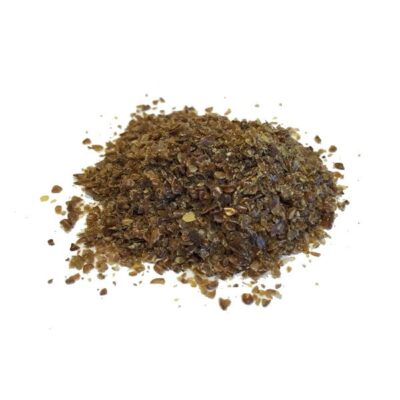 Just Natural Bulk Organic Milled Linseed