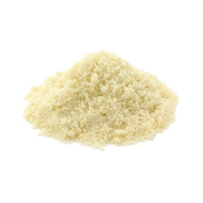 Just Natural Bulk Ground Almonds