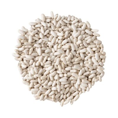 Just Natural Bulk Organic Cannellini Beans