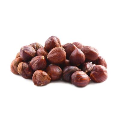 Just Natural Bulk Hazelnuts Roasted