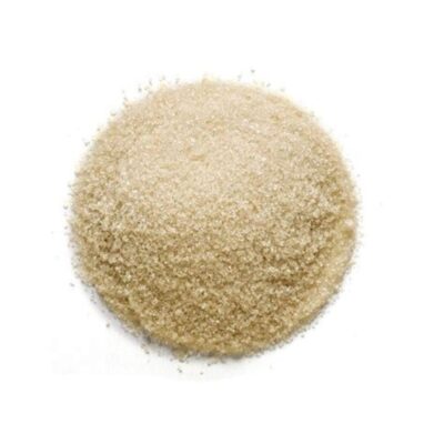 Just Natural Bulk Organic Cane Sugar Light