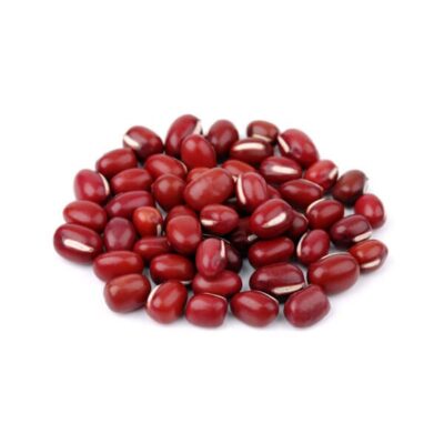 Just Natural Bulk Organic Aduki Beans