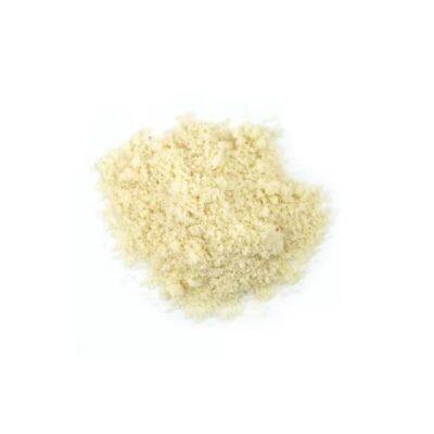 Just Natural Bulk Organic Almonds Ground