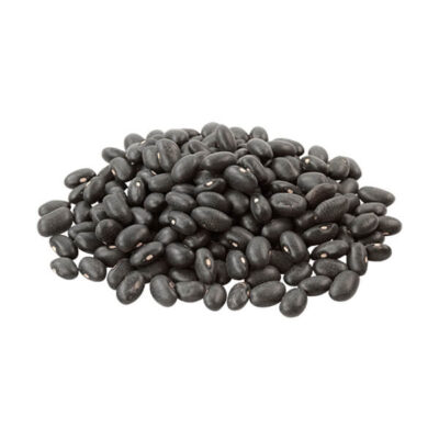 Just Natural Bulk Organic Black Turtle Beans