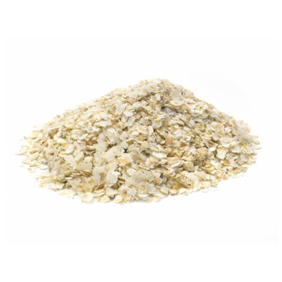 Just Natural Bulk Organic Buckwheat Flakes