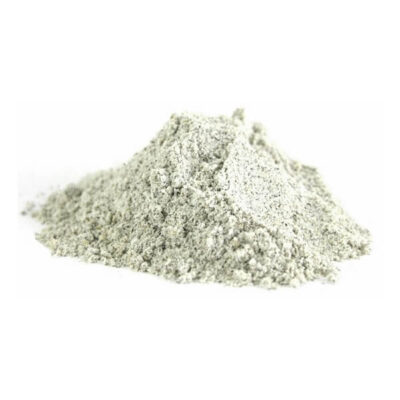 Just Natural Bulk Organic Buckwheat Flour