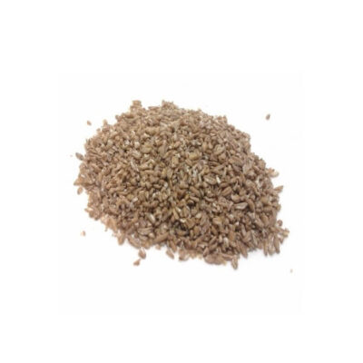 Just Natural Bulk Organic Bulgar Wheat