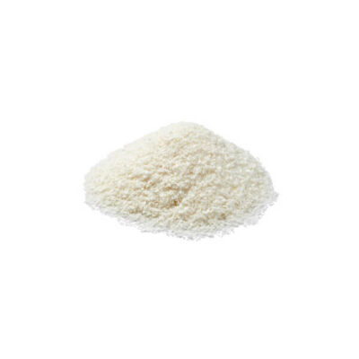 Just Natural Bulk Organic Coconut Dessicated