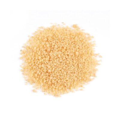 Just Natural Bulk Organic Cous Cous