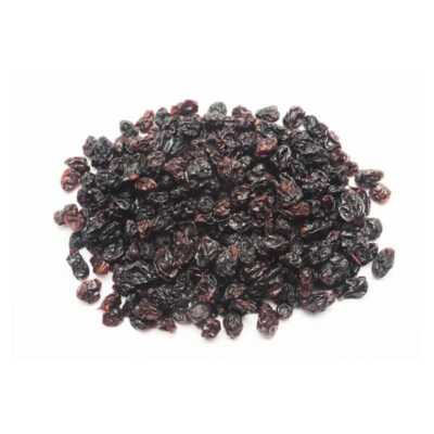 Just Natural Bulk Organic Currants