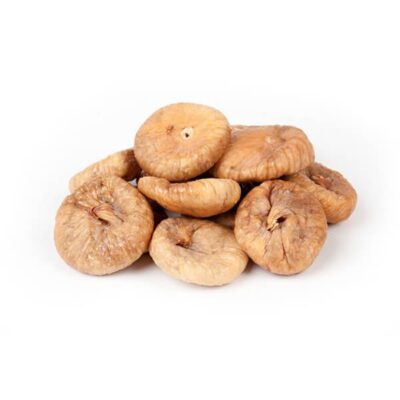 Just Natural Bulk Organic Figs Lerida
