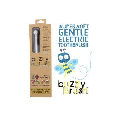 Jack N Jill Buzzy Brush Musical Toothbrush