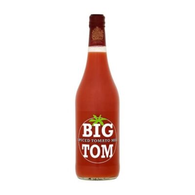 James White Big Tom Tomato Juice