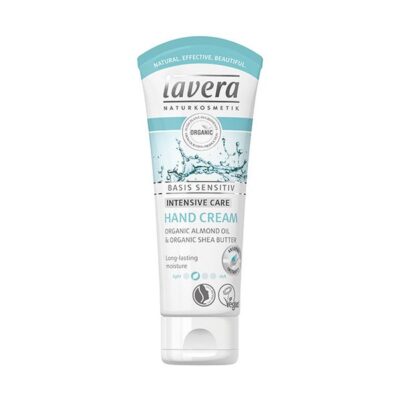 Lavera Basis Sensitiv Hand Cream
