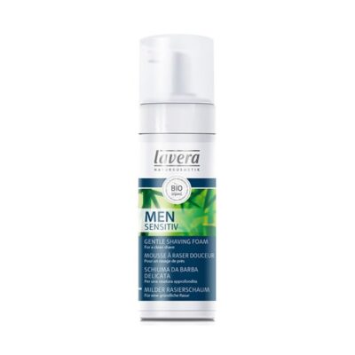 Lavera Shaving Foam