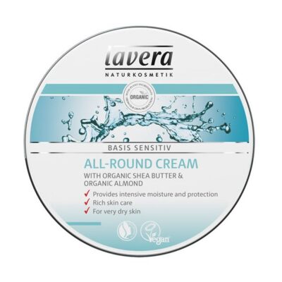 Lavera Basis Sensitiv All Round Cream